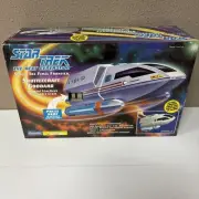 1992 Star Trek Next Generation Shuttle NIB