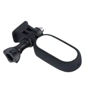 PULUZ Protective Frame Mount Cage Tripod Base Adapter for Insta360 GO 2 Parts