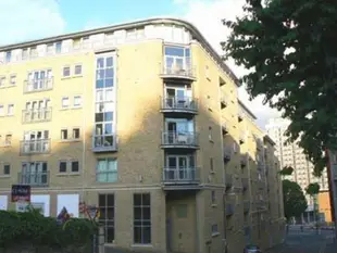 布里斯托爾蘭漢密爾頓庭院你的居所公寓Your Stay Bristol Hamilton Court