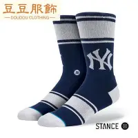 在飛比找Yahoo!奇摩拍賣優惠-LE 樂多 STACE PSTPES MLB紐約洋基隊 深藍