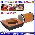 Rolling Knife Sharpening System Sharpener Made Easy 15/18/20/22° Sharpening AU