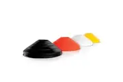 20pc SKLZ Agility Cone Set Sports Soccer Training Practice Markers w Carry Rack
