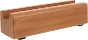 Veemoon Floor Length Mirror Stand Base - Full Length Mirror Holder for Floor Mounting