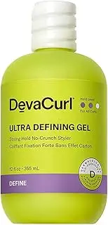 DevaCurl Strong Hold Ultra Defining Gel 355 ml