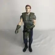 Dash Rendar vinyl doll, Star Wars; Applause, NEW