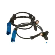 4 x Bosch F+R Wheel Speed Sensors for BMW 520I 523I 525I 528I 530I 535I 540I M5