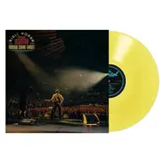 The Show: Live From Madison Square Garden (Translucent Yellow Vinyl)
