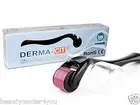 540 Derma Roller 1.5 mm Deep Scars, Acne, Cellulite, Anti Wrinkles by DERMA-CIT