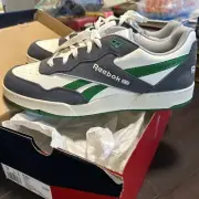 Reebok BB 4000 II Basketball Size 12 USA 11 UK Unisex