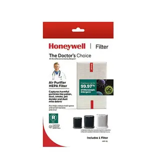 HONEYWELL濾網HRF-R1 HEPA【愛買】