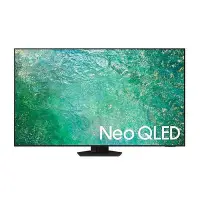 在飛比找Yahoo!奇摩拍賣優惠-SAMSUNG 三星 85吋 4K NeoQLED智慧連網 