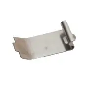 1pcs FLAP LEAF SPRING FLAP LEAF SPRING 7H0809932 FLAP LEAF SPRING FUEL FILLER For TRANSPORTER T5 Practical To Use