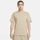 【NIKE 耐吉】短袖上衣_男_卡其色_AS M NSW PREM ESSNTL SUST TEE(DO7393247)