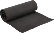 Black 5Mm EVA Foam Roll for Crafts High Density Sheet for Costumes