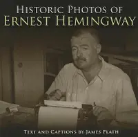 在飛比找誠品線上優惠-Historic Photos of Ernest Hemi