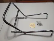 NOS 73-85 Harley Davidson FXE Super Glide Low Rider Luggage Rack Shovelhead OEM