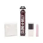 Clone A Willy Casting Kit, Deep Skin Tone, Brown