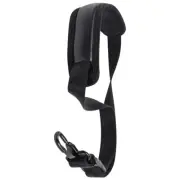 Saxophone Neck Strap Leather Strap Padded Upgraded for Alto and Saxophone