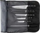 Mercer Culinary 7-Piece Forged Renaissance Knife Set