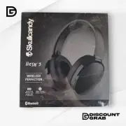 Skullcandy - HESH 3 Over the Ear Bluetooth Headphones