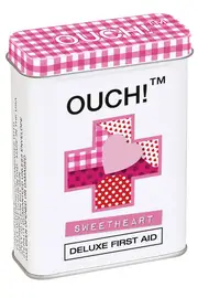 Ouch! Sweetheart--IS-W6155