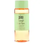 Pixi Beauty Skintreats Glow Tonic Exfoliating Toner For All Skin Types 3.4 fl oz (100ml)
