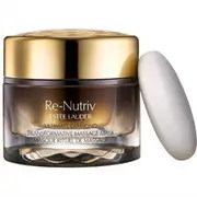 [Estée lauder] Estee lauder Re-Nutriv Ultimate Diamond Transformative Thermal Ritula Massage Mask - Regenerating anti-aging face mask with black truffle - 50ml