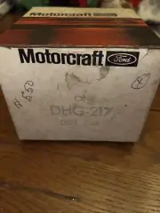 VTG. FORD / MOTORCRAFT NOS- DHG217 Ignition Distributor Cap-ORIGINAL BOX