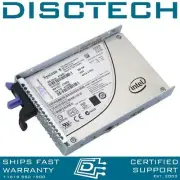 IBM / Lenovo S3700 41Y8351 / 41Y8352 200GB 2.5" eMLC SATA SSD kit 46M2770