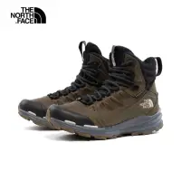 在飛比找momo購物網優惠-【The North Face 官方旗艦】北面男款橄欖綠防水