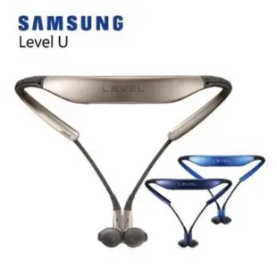 台灣保固三星 Samsung Level U 920無線運動藍牙耳機 掛脖式 耳道式 雙耳耳機 無線耳機 真無線藍牙耳機