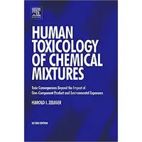 在飛比找蝦皮購物優惠-Human Toxicology of Chemical M