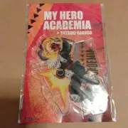 New & Unopened Katsuki Bakugo Acrylic Stand My Hero Academia Height :4.72inches
