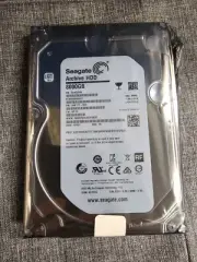 Seagate Archive 8TB SATA 6Gb/s 3.5" HDD NEW (Sealed in anti-static bag)