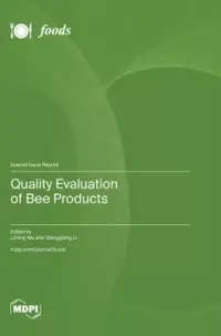 在飛比找博客來優惠-Quality Evaluation of Bee Prod