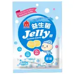 義美益生菌JELLY糖-原味64G【愛買】