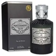 [Nabeel] Dubai mastermind noir edp 100ml