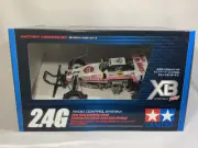 Tamiya 1/10 XB RTR Complete Set No.56 Mighty Frog Pre-painted with RC 57756