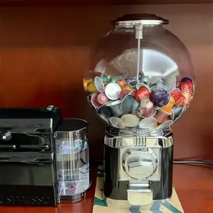 興也 膠囊咖啡機扭蛋機家用咖啡膠囊收納辦公室茶水間置物架商用