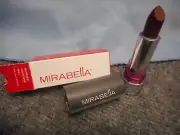 MIRABELLA BERRIED MODERN MATTE LIPSTICK NEW IN BOX