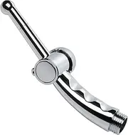 Cleanstream Shower Cleansing Nozzle with Flow Regulator