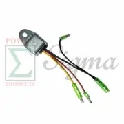 3-Wire Low Oil Alert Sensor for Predator 4000W Generator 63079 63080 63089 63090