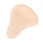 Artificial Symmetrical Breast Mastectomy Prosthesis Concave Bra Pads Post Ma HG5