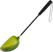 TENOL Fishing Lure Throwing Tackle Lure Thrower Portable Fishing Accessories Lure Feeding Tool for Feeding Particles Boilies Angler