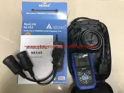 NEXAS NL102 HEAVY DUTY TRUCK & CAR OBD2 DIAGNOSTIC HD CODE READER DIESEL SCANNER