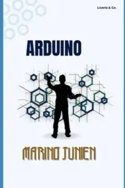 Arduino by Marino Junien Paperback Book