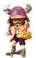 New Figure Tauros MORA XII ZODIAC APOCALYPSE Deformed Action Doll