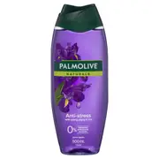 Palmolive Naturals Body Wash Ylang Ylang & Iris 500ml