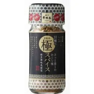 (附發票)日本製博多華味鳥 極品調味料