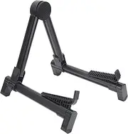 Foldable Guitar Stand,Universal Instrument Bracket for Ukulele Pipa Violin,String Instrument Holder
